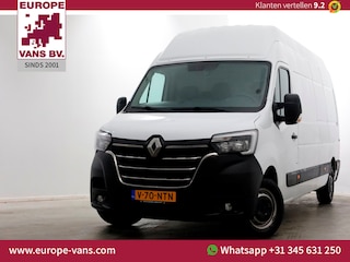 Renault Master T35 2.3 dCi 150pk Automaat L3H3 Airco/Navi/Camera 12-2023