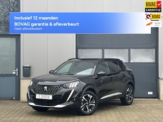 Peugeot 2008 1.2 PureTech GT AUTOMAAT