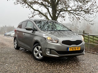 Kia Carens 1.6 GDi Business Pack | 7-Persoons + Camera + Clima Nu € 6.975,-!!!