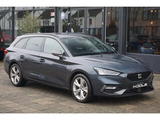 Seat Leon Sportstourer 1.5 eTSI FR Business Intense