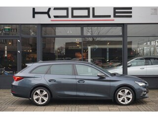 Seat Leon Sportstourer 1.5 eTSI FR Business Intense