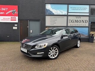 Volvo V60 2.0 D4 Momentum