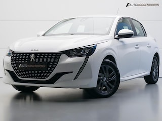 Peugeot 208 1.2 PureTech Active-pack Sport (APPLE CARPLAY,LED,SPORTSTOELEN,CLIMATE,CRUISE,LM-VELGEN,PARKEERSENSOREN,TOPCONDITIE)