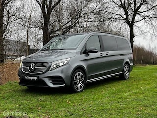 Mercedes-Benz V-klasse 300d Extra Lang Avantgarde Edition