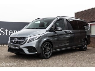 Mercedes-Benz V-klasse 300d Extra Lang Avantgarde Edition