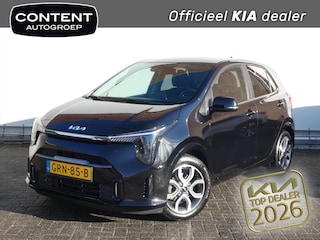 Kia Picanto 1.0 DPi 63pk 4-zits ExecutiveLine