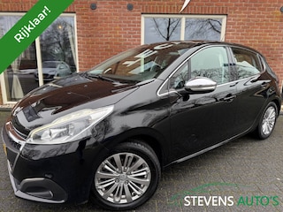 Peugeot 208 1.2 PureT. BL Allure TREKHAAK / CARPLAY / ANDROID / DAB+ / NAVI