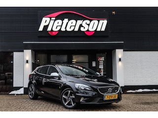 Volvo V40 1.6 T3 R-Design ORIGINEEL NL NAP TREKHAAK CLIMA