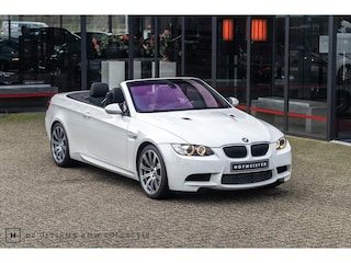 BMW 3-serie Cabrio DCT | LCI | 7dkm!!