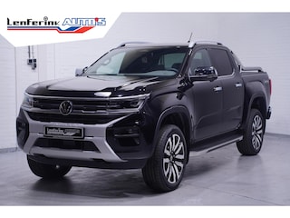 Volkswagen Amarok 3.0 TDI 240 pk Aventura Aut. Navi, Elek. Rolkoffer Stylingbar, BPM vrij, Adapt. Cruise, LED Koplampen, 2-Zits