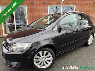 Volkswagen Golf Plus 1.4 TSI Highline AUTOMAAT / TREKHAAK / STOELVERWARMING / CLIMA