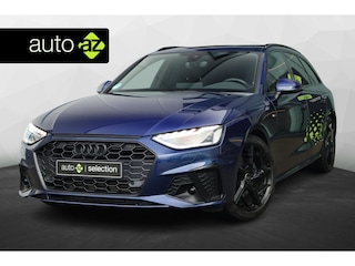 Audi A4 Avant 40 TFSI Launch edition Sport S-Line / Panorama / Trekhaak