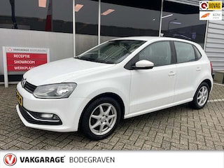 Volkswagen Polo 1.2 TSI Comfortline