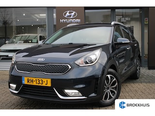 Kia Niro 1.6 GDi Hybrid ExecutiveLine | Achteruitrijcamera | Apple Carplay/Android Auto|telefoonintegratie premium | Keyless entry