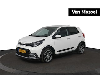 Kia Picanto 1.0 T-GDi X-Line 5p BTW-auto