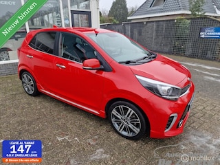 Kia Picanto 1.2 CVVT GT-Line