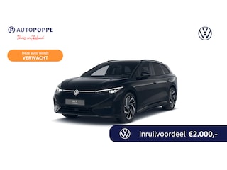 Volkswagen ID.7 Tourer Pro Limited Edition 77 kWh
