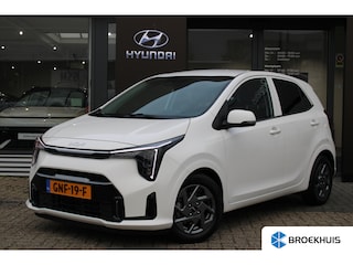 Kia Picanto 1.0 DPI DynamicPlusLine | Achteruitrijcamera | DAB ontvanger