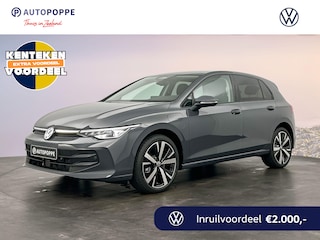 Volkswagen Golf Life Edition Plug in Hybride 204 pk