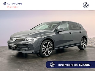 Volkswagen Golf Life Edition Plug in Hybride 204 pk