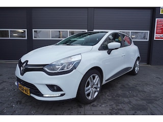Renault Clio 0.9 TCe Airco/Cruise/Navi/Park.sensoren