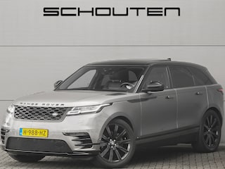 Land Rover Range Rover Velar 2.0 P300 Turbo AWD R-Dynamic HSE Pano Leder LED 21"
