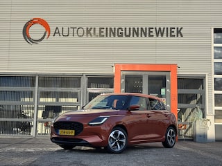 Suzuki Swift 1.2 Style Smart Hybrid / Allseason Banden / Navi / Apple carplay / Android Auto /