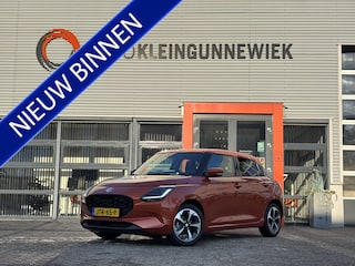 Suzuki Swift 1.2 Style Smart Hybrid / Allseason Banden / Navi / Apple carplay / Android Auto /