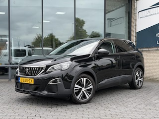 Peugeot 3008 1.2 *130PK*ECC*CRUISE*NAVI*