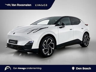 Lynk & Co 02 More 66 kWh | Panorama dak | Demo | Rijklaar |