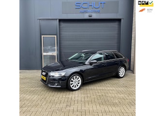 Audi A6 Avant 2.0 TFSI Business Edition NAVI | CLIMA | 18INCH | TREKHAAK AFNEEMBAAR | APK 11-2026