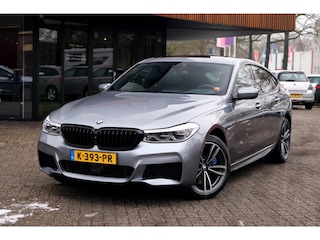 BMW 6-serie GT 640i xDrive High Executive M-Pakket Pano ACC Harman Kardon Luchtvering Stuurwielverwarming