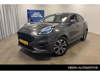 Ford Puma 1.0 EcoBoost Hybrid ST-Line | Achteruitrijcamera | Car Play | Winter Pack | Navi | PDC