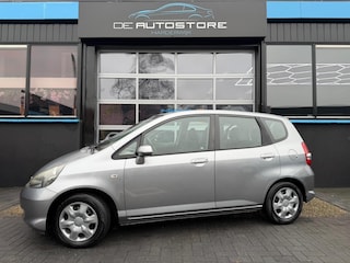 Honda Jazz 1.2 S Airco Trekhaak 1e Eig 148 dkm Zeer Nette Auto !!!