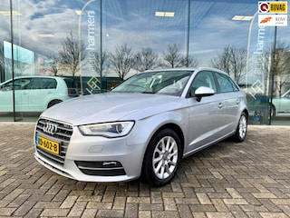 Audi A3 Sportback 1.4 TFSI Ambition Pro Line, D&M premium sound