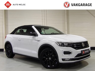 Volkswagen T-Roc 1.5 TSI 150pk 7-DSG R-line