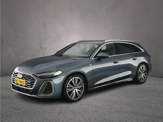 Audi A5 Avant 2.0 TFSI S edition | Trekhaak | Audi sound | Apple Carplay | MMI plus | Achteruitrijcamera | Full-led | ACC |