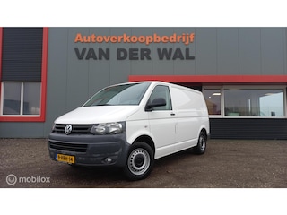 Volkswagen Transporter 2.0 TDI L1H1 BM T800 Baseline/AIRCO/CRUISECONTROL