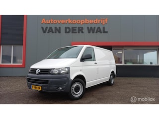 Volkswagen Transporter 2.0 TDI L1H1 BM T800 Baseline/AIRCO/CRUISECONTROL