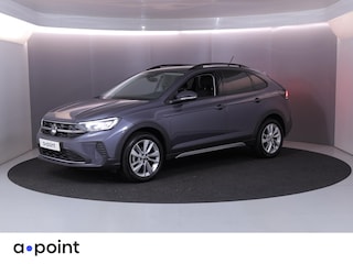 Volkswagen Taigo 1.0 TSI Life Edition 95 pk | Verlengde garantie | Navigatie via App | Parkeersensoren achter | Achteruitrijcamera | Adaptieve cruise control |