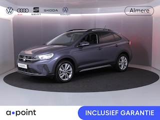 Volkswagen Taigo 1.0 TSI Life Edition 95 pk | Verlengde garantie | Navigatie via App | Parkeersensoren achter | Achteruitrijcamera | Adaptieve cruise control |