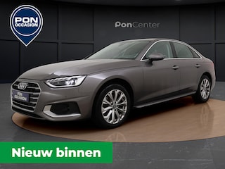 Audi A4 Limousine 35 TFSI Launch Edition | Stoelverwarming | Park Assist | CarPlay | Cruise Control |