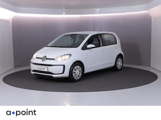Volkswagen Up 1.0 BMT move up! 60 pk | Navigatie via App | Autom. airco | Cruise control | Parkeersensoren achter| Achteruitrijcamera |