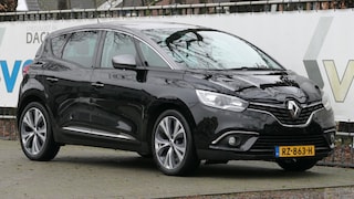 Renault Scénic TCe 130 Intens