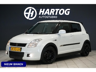Suzuki Swift 1.3 GT PLUS *EERSTE EIGENAAR* + NAVIGATIE / LED