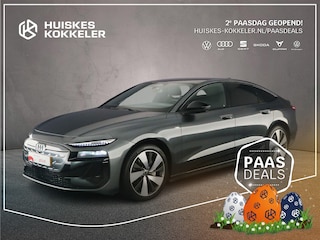 Audi A6 e-tron S edition performance 100 kWh | Tech plus | Matrix-led | ACC | Memory | MMI bijrijdersscherm | 360 cam |