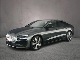 Audi A6 e-tron S edition performance 100 kWh | Tech plus | Matrix-led | ACC | Memory | MMI bijrijdersscherm | 360 cam |