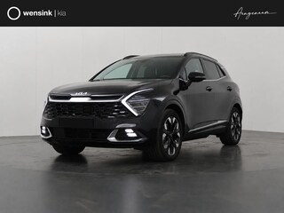 Kia Sportage 1.6 T-GDi Plug-in Hybrid AWD DynamicPlusLine | Panoramadak | Matrix LED Koplampen | Stoel/Stuurverwarming | Keyless Go | Elektrisch verstelbare voorstoelen |