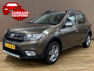 Dacia Sandero 0.9 TCe SL Stepway|Navigatie|133000KM|Airco|