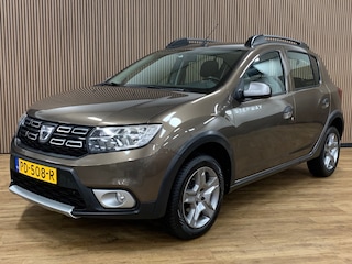 Dacia Sandero 0.9 TCe SL Stepway|Navigatie|133000KM|Airco|